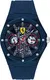 Scuderia Ferrari Scuderia Ferrari Multifunktionsuhr blau