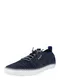 bugatti Sneaker ''''Gante'''' dunkelblau