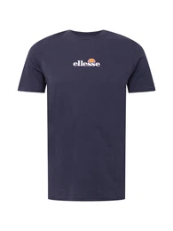 T-Shirts ''''Caciot'''' navy / gelb / orange / weiß