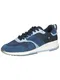 SCOTCH & SODA Sneaker blau / hellblau