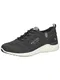 MUSTANG Sneaker greige / hellgrau / dunkelgrau