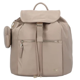 Roncato Rucksack beige / nude