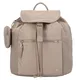Roncato Rucksack beige / nude