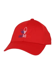 Cap ''''Baseball Classic Trefoil'''' rot