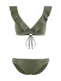 Bikini maslinasta