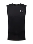 Under Armour Funktionsshirt UA HG Armour Comp SL Shirt schwarz/weiß