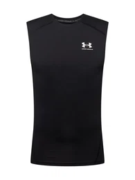 Sporttop schwarz / wei