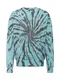 JACK & JONES Majica  črna / dimno modra