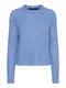 VERO MODA Pulover ''''Lea''''  svijetloplava
