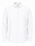 SELECTED HOMME Hemd weiß