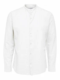Hemd offwhite