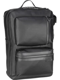 Rucksack schwarz