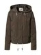 ONLY Prehodna jakna ''''New Skylar Spring''''  temno zelena