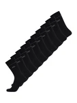 CR7 - Cristiano Ronaldo Socken (10-Pack) grau/schwarz