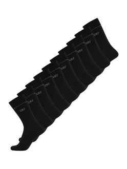 CR7 - Cristiano Ronaldo Socken (10-Pack)