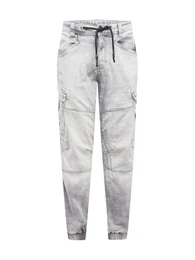 Jeans hellgrau