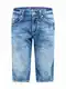 CAMP DAVID Shorts  moder denim