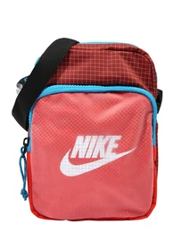 Tasche ''''Heritage 2.0'''' rot / weiß / schwarz / aqua