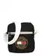 TOMMY HILFIGER Torba za ez ramo  zlata / zelena / rdea / rna / bela