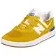 new balance Nizke superge  gorčica / bela