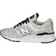 new balance Niske tenisice ''''997''''  siva / bež / crna / bijela