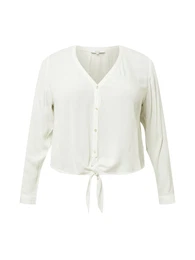 Bluza 'Dylane' bijela