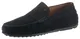 JOOP! Slipper dunkelblau