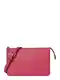 Calvin Klein Taka pes rameno  fuchsiov