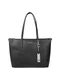 Calvin Klein Nkupn taka  ern / stbrn