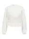 OVS Bluza  bijela