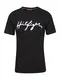 Tommy Hilfiger Underwear T-Shirt schwarz / weiß
