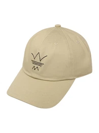 Cap hellbeige