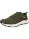 Dockers by Gerli Sneaker khaki / orange