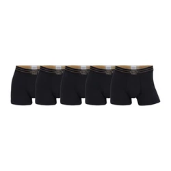 CR7 - Cristiano Ronaldo Boxershorts hellbraun/schwarz