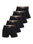 CR7 - Cristiano Ronaldo Boxershorts hellbraun/schwarz