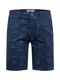 BLEND Chinoshorts blau