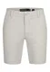 INDICODE JEANS Shorts ''''Aalborg'''' hellgrau