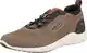 MUSTANG Sneakers braun