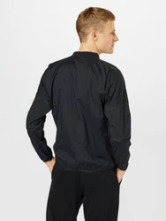 OAKLEY Sportjacke schwarz