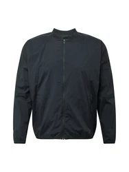 OAKLEY Sportjacke schwarz