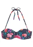 Modré Bandeau Plavky image