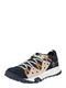 TIMBERLAND Sneaker ''''Garrison'''' puder / hellbraun / navy