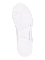 Polo Ralph Lauren Sneaker schwarz/weiß