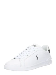 Sneaker schwarz / wei