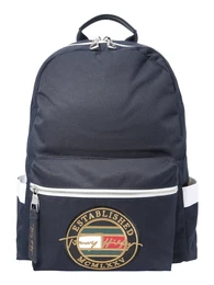 Rucksack mischfarben / nachtblau