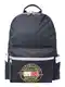 TOMMY HILFIGER Nahrbtnik  meane barve / nono modra