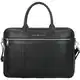 TOMMY HILFIGER Laptoptasche ''''Downtown'''' schwarz