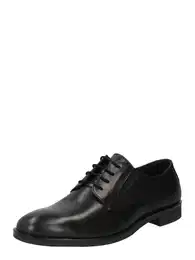 Halbschuh ''''Adam'''' schwarz