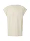 DAN FOX APPAREL T-Shirt ''''Theo'''' beige