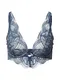Hunkemöller Nedrček ''''Bambini up''''  temno modra